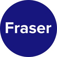 Fraser Advanced Information Systems logo - Similar company to Stratix Systems