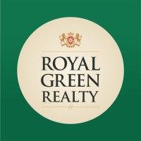 Royal Green Realty Gurgaon logo - Similar company to Paraswap