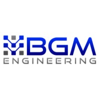 BGM Engineering Inc. logo - Similar company to Connected Development