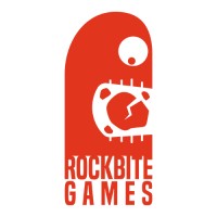 Rockbite Games Armenia logo - Similar company to Appquantum