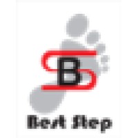Best Step for Training , Solutions, and Consulting Services logo - Similar company to Pash Medical Solutions