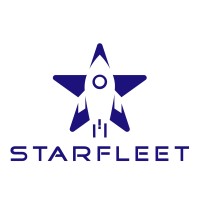 Starfleet (Open-Source) logo - Similar company to Roadra