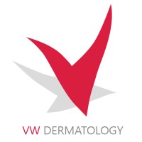 VW Dermatology logo - Similar company to D&V® Co.