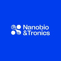 Nanobio & Tronics logo - Similar company to Biodatev