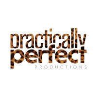 Practically Perfect Productions logo - Similar company to Overroad