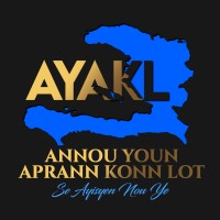 Annou Youn Aprann Konn Lot, Ayakl Inc.