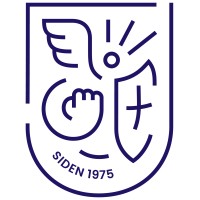Folk & Sikkerhed logo - Similar company to Jbf A/S - The Manufacturer Of Triumph Scrapers For Professionel Users