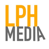 LPH Media logo - Similar company to Blase Media