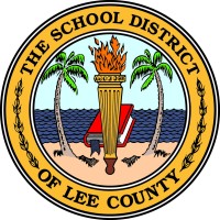 School District of Lee County logo - Similar company to Naples Classical Academy
