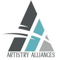 Artistry Alliances logo - Similar company to Forge Entertainment Group