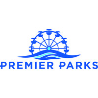 Premier Parks, LLC logo - Similar company to Innovative Attraction Management, Llc
