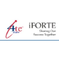iForte Group of Companies logo - Similar company to Iforte Group