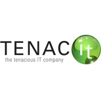 TenacIT Solutions logo - Similar company to 4Tech It Solutions