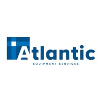 Atlantic Equipment Services logo - Similar company to Well Making