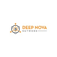 Deep Nova Network logo - Similar company to Canleaf-Roofing