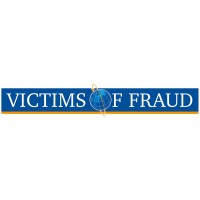 Victims of Fraud logo - Similar company to Knc Inc.