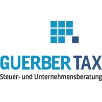GUERBER TAX AG logo - Similar company to Xellenz Treuhand Ag