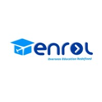 Enrol Overseas logo - Similar company to Starlightcreators
