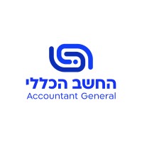 The Accountant General of Israel, Ministry of Finance logo - Similar company to Mayevsky