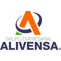Grupo Empresarial Alivensa logo - Similar company to Fritz Internacional