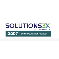 Solutions3X_North logo - Similar company to Solutions3X Pvt Ltd