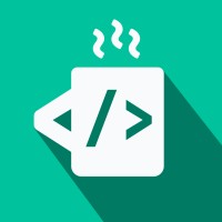 FrontendCafé logo - Similar company to Frontend Mentor