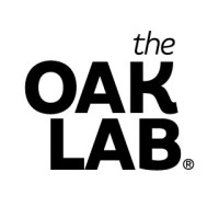The Oak Lab logo - Similar company to Duramagicfloor