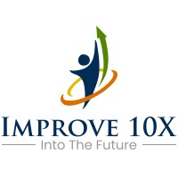 Improve 10X logo - Similar company to Rs Tech Technologies