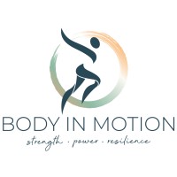 Body in Motion, LLC logo - Similar company to Body In Motion