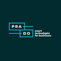 Prado Tecnologia logo - Similar company to Fusion Technology