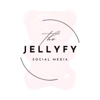 Jellyfy logo - Similar company to Node Qube