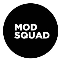 The Modular Squad logo - Similar company to Clifton Realty Management