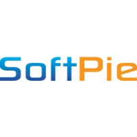 Softpie logo - Similar company to Ps Design Studio