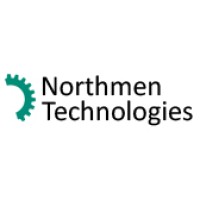 Northmen Technologies logo - Similar company to Kortal Network