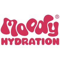 Moody Hydration logo - Similar company to Hc Brands