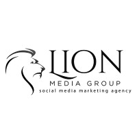 Lion Media Group logo - Similar company to Sushito