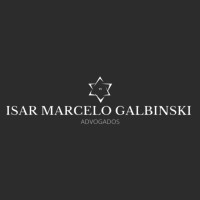 Isar Marcelo Galbinski Advogados logo - Similar company to Pinto Lara Becker Ribeiro Advogados