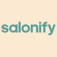 Salonify logo - Similar company to Web Intelligence