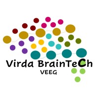 Virda BrainTech logo - Similar company to Elda Ai