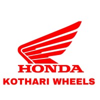 Honda Kothari Wheels logo - Similar company to Trust Realty