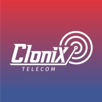 Clonix Telecom logo - Similar company to Ateky Internet