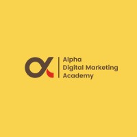 ALPHA DIGITAL ACADEMY logo - Similar company to Techmio Connect