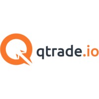 qTrade.io logo - Similar company to Disrupt3Rs