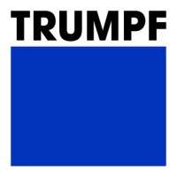 TRUMPF Polska logo - Similar company to Vosse