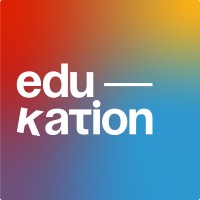 EduKation logo - Similar company to Edukation