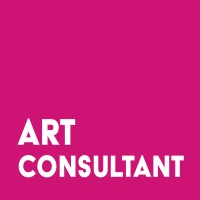 Art Consultant logo - Similar company to Indiewalls