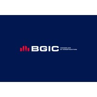 BGIC-Ben Geloune Immobilier et Construction logo - Similar company to Comuni Chain Design