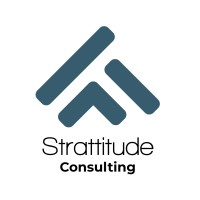 Cabinet de Recrutement & Conseil RH - STRATTITUDE CONSULTING logo - Similar company to Dynagest, Cabinet De Conseil En Rh