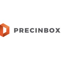 PRECINBOX SL logo - Similar company to Rackiber