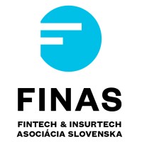 Fintech & Insurtech Association of Slovakia (FINAS) logo - Similar company to Waldo Private Cryptocurrency Exchange